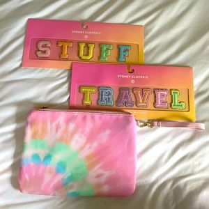 Stony clover and target bundle